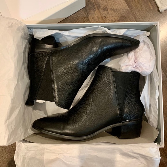 Treasure and Bond Easton Chelsea Boots - Picture 5 of 5